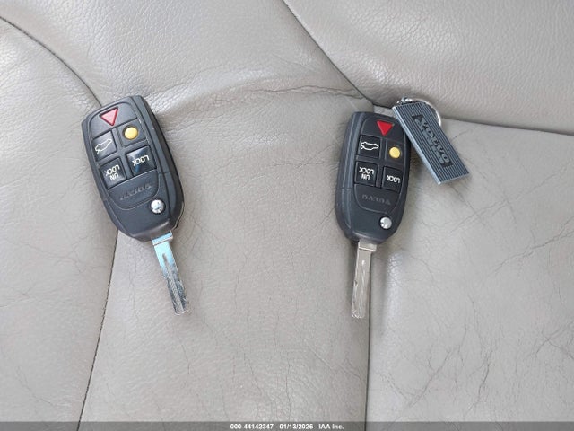 2005 VOLVO V70 YV1SW592052482113 Photo 10