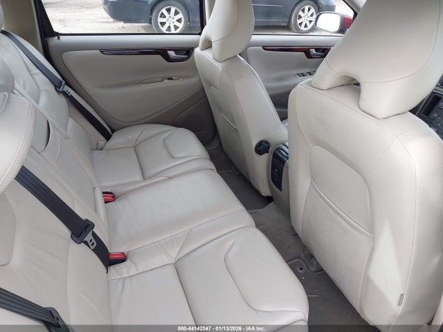 2005 VOLVO V70 YV1SW592052482113 Photo 7