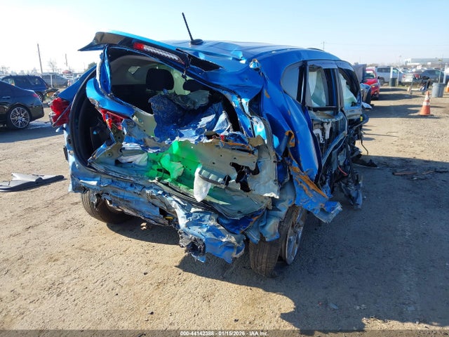 KM8J23A46HU313264 Hyundai TUCSON SE