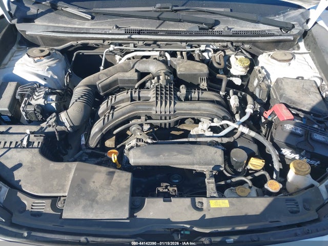 Subaru Impreza 2.0i Sport 2019 4S3GKAM64K3615357 Image 10