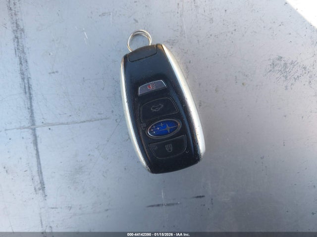 Subaru Impreza 2.0i Sport 2019 4S3GKAM64K3615357 Image 11