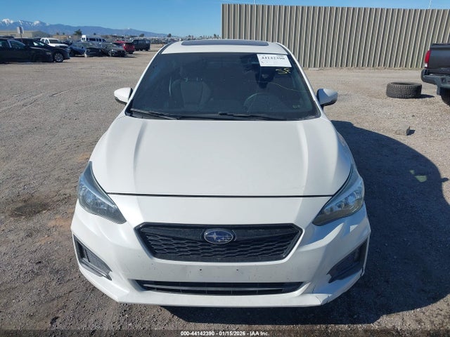 Subaru Impreza 2.0i Sport 2019 4S3GKAM64K3615357 Image 12