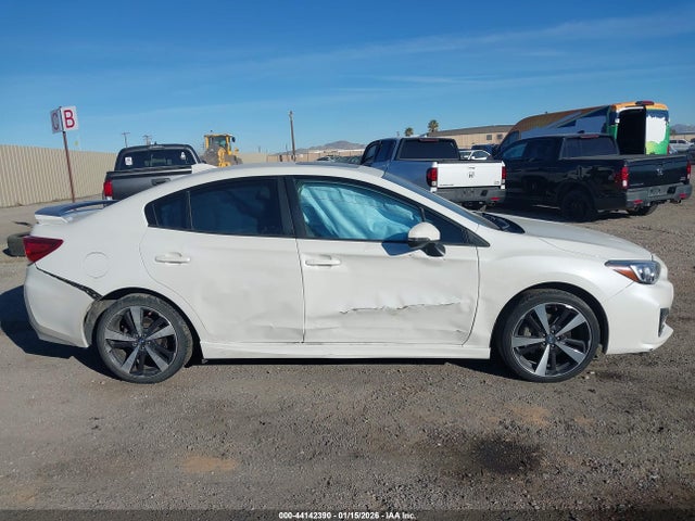 Subaru Impreza 2.0i Sport 2019 4S3GKAM64K3615357 Image 13