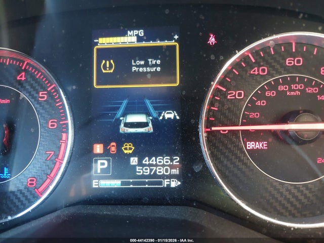 Subaru Impreza 2.0i Sport 2019 4S3GKAM64K3615357 Image 15