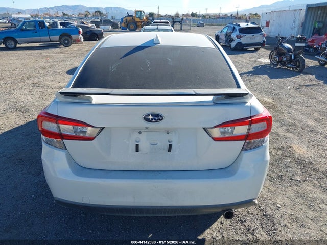 Subaru Impreza 2.0i Sport 2019 4S3GKAM64K3615357 Image 16