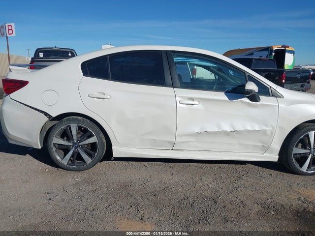 Subaru Impreza 2.0i Sport 2019 4S3GKAM64K3615357 Image 6