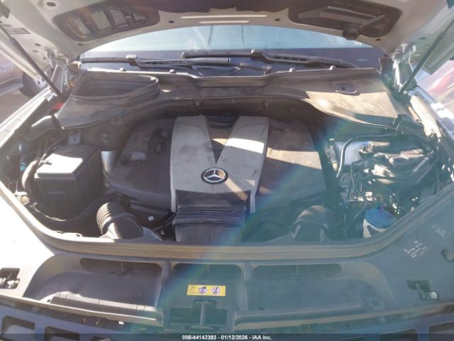 2013 MERCEDES-BENZ ML 350 BLUETEC 4JGDA2EB4DA200959 Photo 9