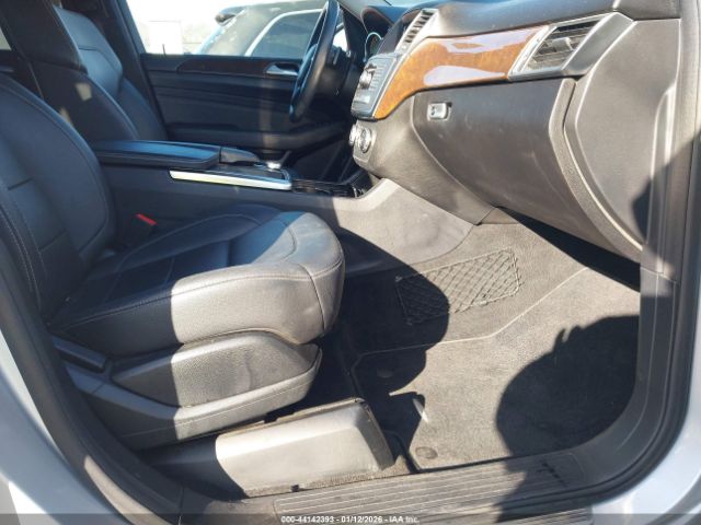 2013 MERCEDES-BENZ ML 350 BLUETEC 4JGDA2EB4DA200959 Photo 4