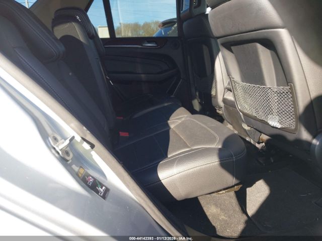 2013 MERCEDES-BENZ ML 350 BLUETEC 4JGDA2EB4DA200959 Photo 7