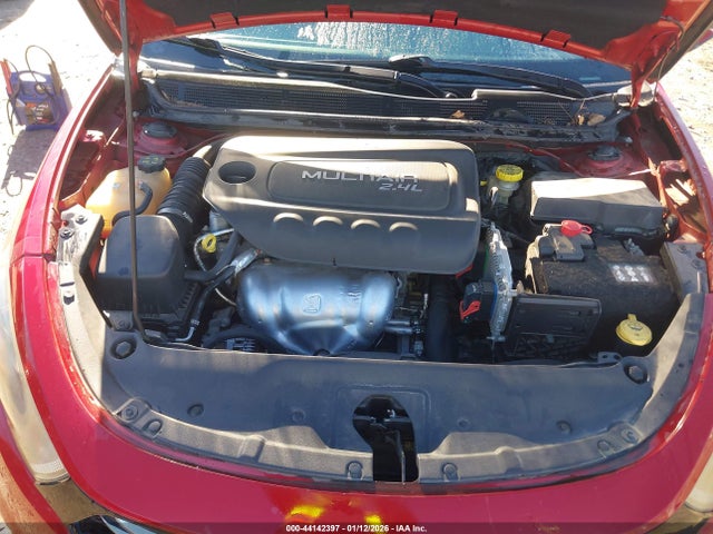 Dodge DART GT 2014 1C3CDFEB4ED914545 Image 10