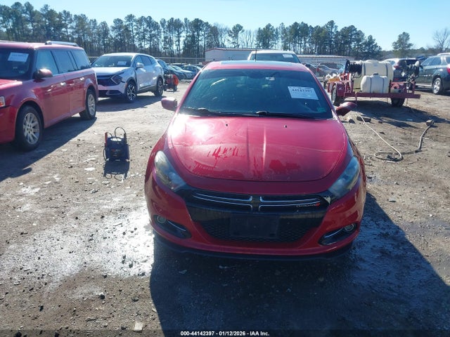 Dodge DART GT 2014 1C3CDFEB4ED914545 Image 12