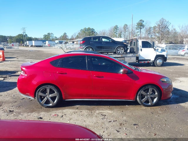 Dodge DART GT 2014 1C3CDFEB4ED914545 Image 13