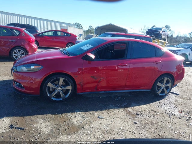 Dodge DART GT 2014 1C3CDFEB4ED914545 Image 14