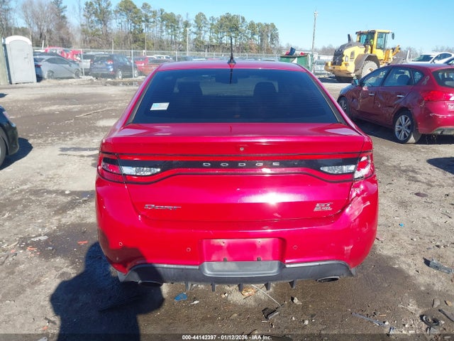 Dodge DART GT 2014 1C3CDFEB4ED914545 Image 16