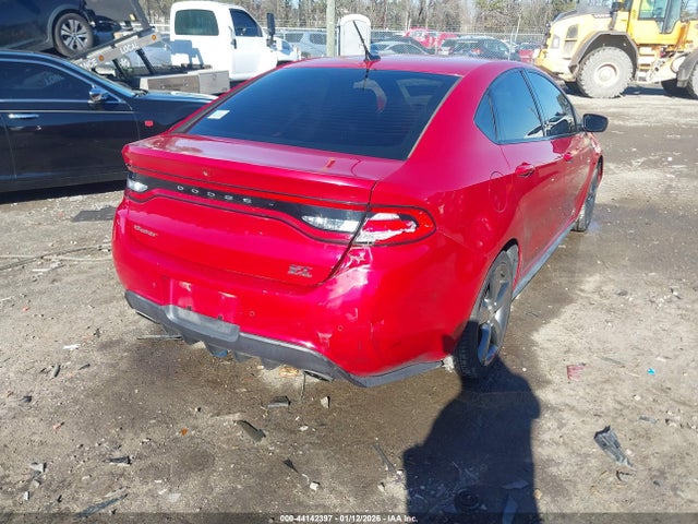 Dodge DART GT 2014 1C3CDFEB4ED914545 Image 4