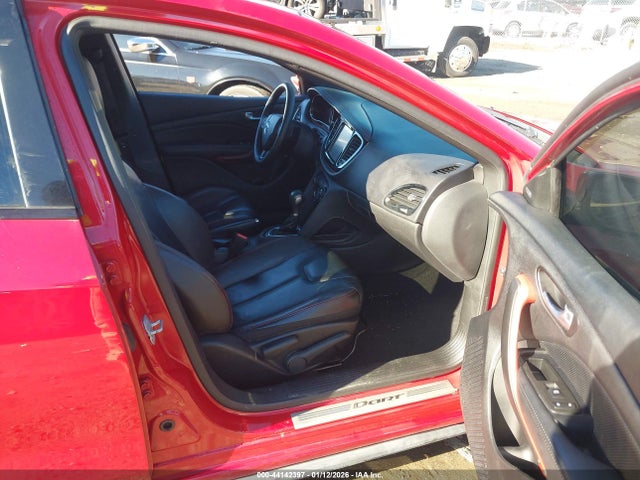 Dodge DART GT 2014 1C3CDFEB4ED914545 Image 5