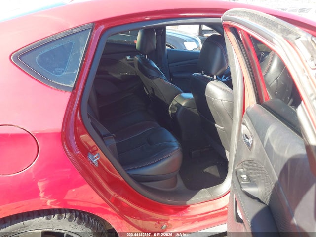 Dodge DART GT 2014 1C3CDFEB4ED914545 Image 8