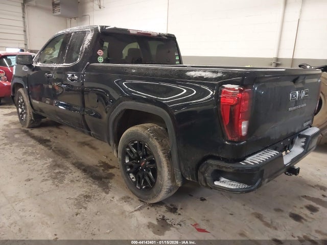 2021 GMC SIERRA 1500 1GTR9CEK6MZ339808 Photo 2