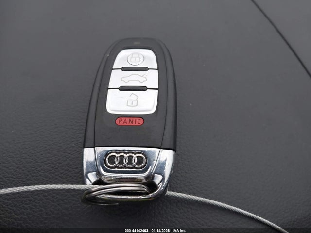 2015 AUDI Q5 WA1DGAFP4FA027576 Photo 10