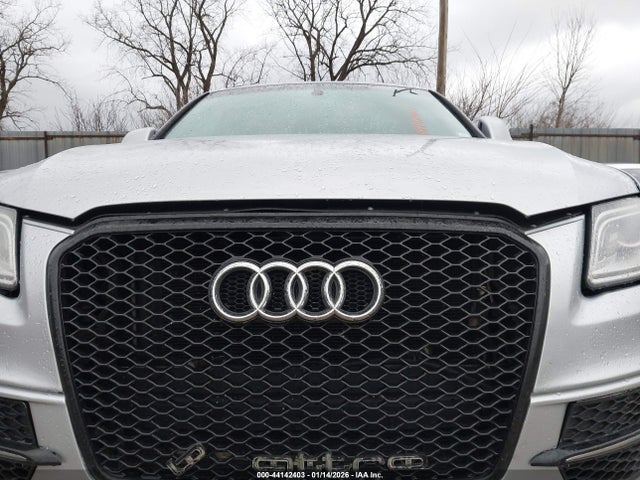 2015 Audi Q5 Premium Plus მანქანა იყიდება აუქციონზე, vin: WA1DGAFP4FA027576, აუქციონის ნომერი: 44142403