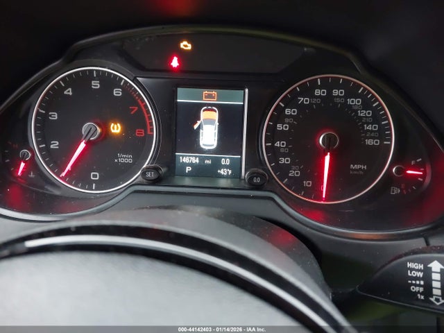 2015 AUDI Q5 WA1DGAFP4FA027576 Photo 6