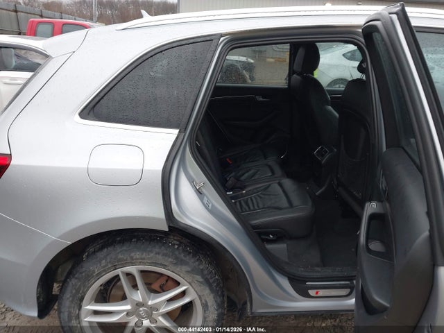 2015 AUDI Q5 WA1DGAFP4FA027576 Photo 7