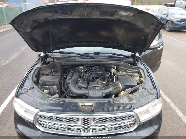 Dodge Durango Sxt 2015 1C4RDHAG3FC127662 Image 10
