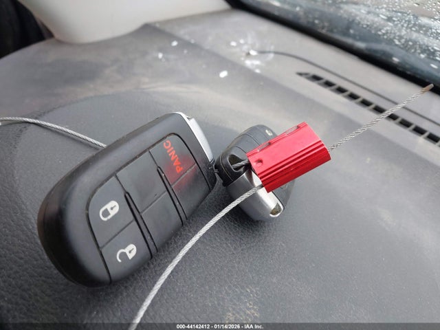 Dodge Durango Sxt 2015 1C4RDHAG3FC127662 Image 11