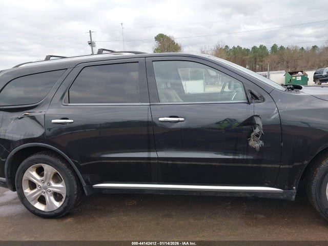Dodge Durango Sxt 2015 1C4RDHAG3FC127662 Image 13