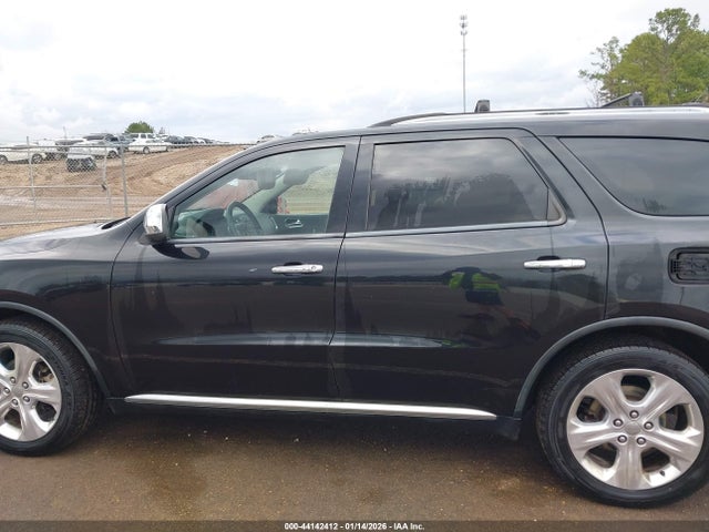 Dodge Durango Sxt 2015 1C4RDHAG3FC127662 Image 14