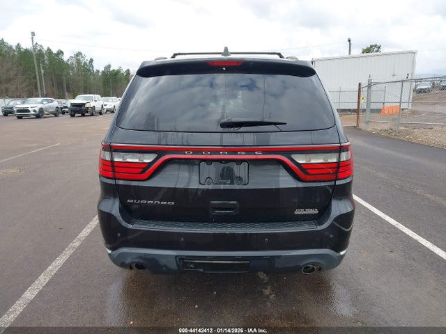 Dodge Durango Sxt 2015 1C4RDHAG3FC127662 Image 16