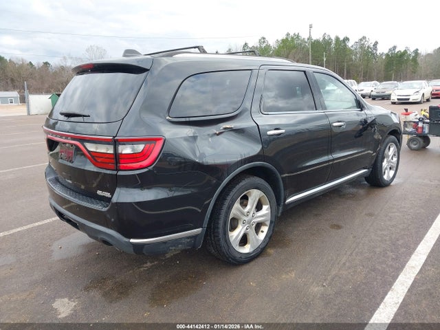 Dodge Durango Sxt 2015 1C4RDHAG3FC127662 Image 4