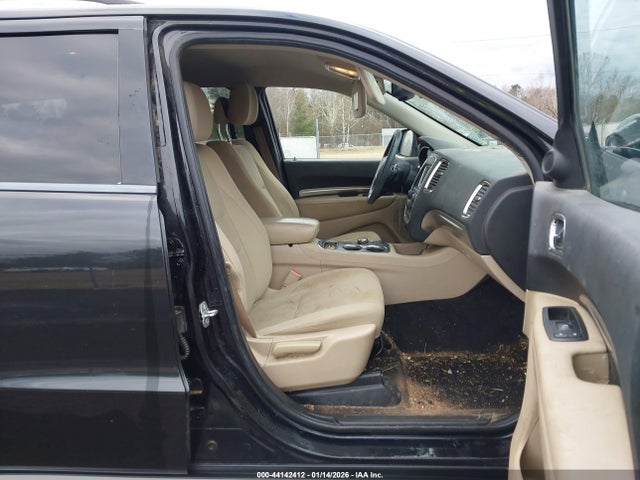 Dodge Durango Sxt 2015 1C4RDHAG3FC127662 Image 5