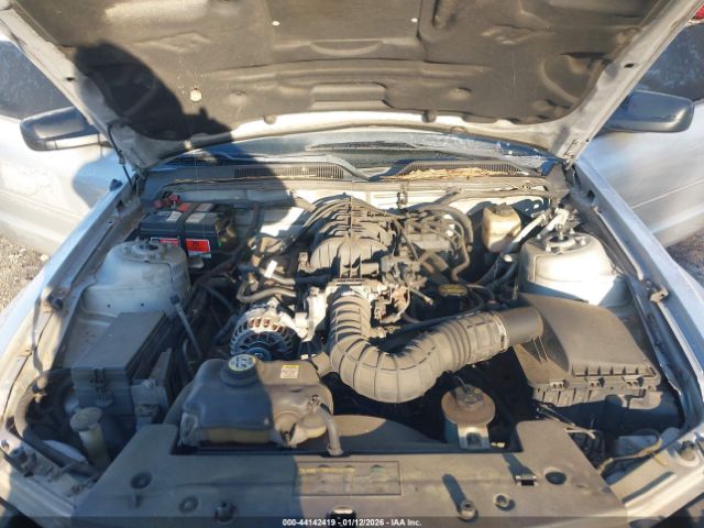 2007 FORD MUSTANG 1ZVFT80N175318439 Photo 9