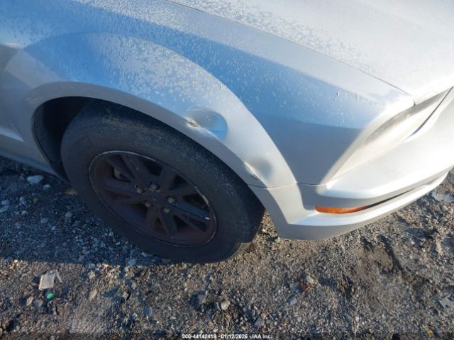 2007 FORD MUSTANG 1ZVFT80N175318439 Photo 5