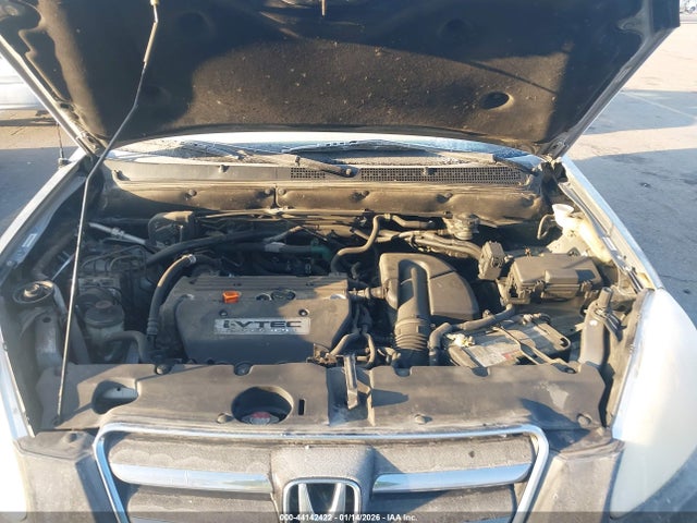 2005 HONDA CR-V JHLRD78895C059877 Photo 9