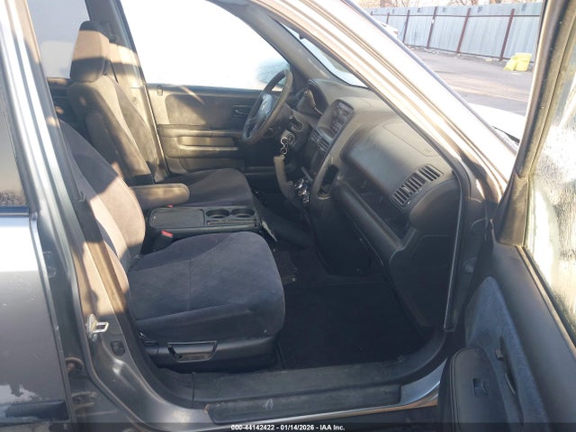 2005 HONDA CR-V JHLRD78895C059877 Photo 4