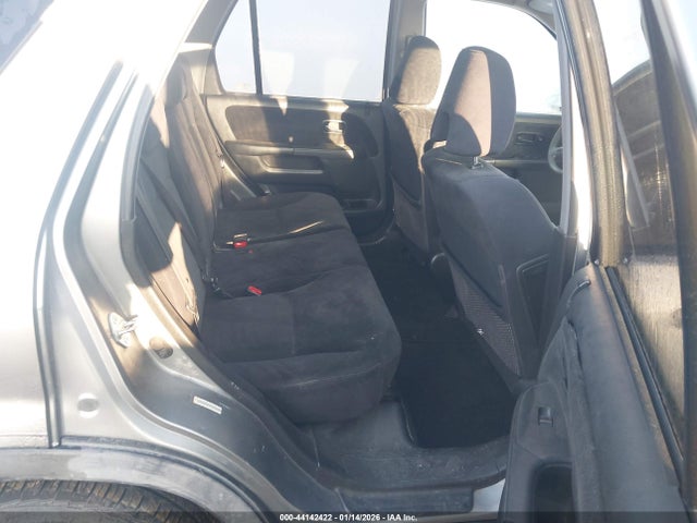 2005 HONDA CR-V JHLRD78895C059877 Photo 7