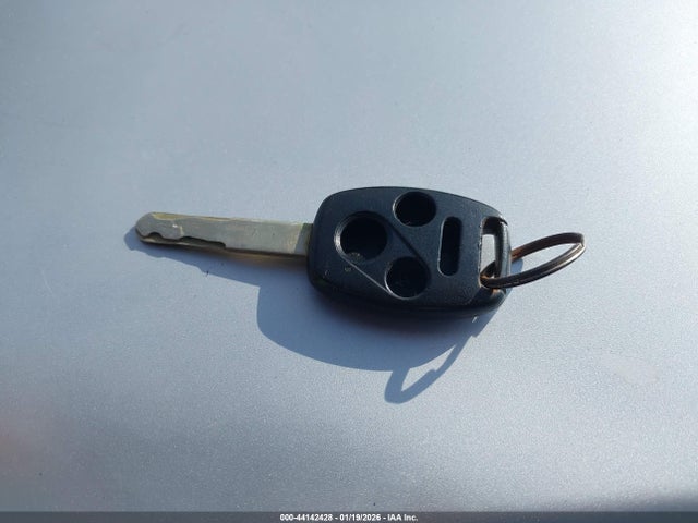 44142428 :رقم المزاد ، 1HGCM56693A071305 vin ، 2003 Honda Accord 2.4 Ex مزاد بيع