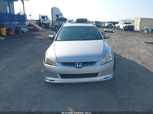 44142428 :رقم المزاد ، 1HGCM56693A071305 vin ، 2003 Honda Accord 2.4 Ex مزاد بيع