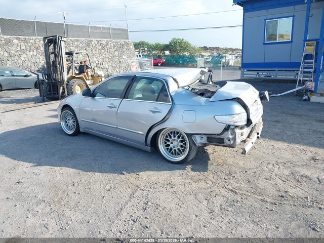 44142428 :رقم المزاد ، 1HGCM56693A071305 vin ، 2003 Honda Accord 2.4 Ex مزاد بيع