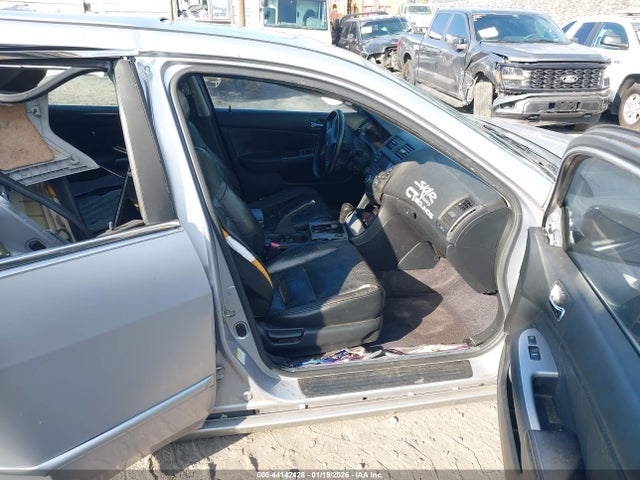 44142428 :رقم المزاد ، 1HGCM56693A071305 vin ، 2003 Honda Accord 2.4 Ex مزاد بيع