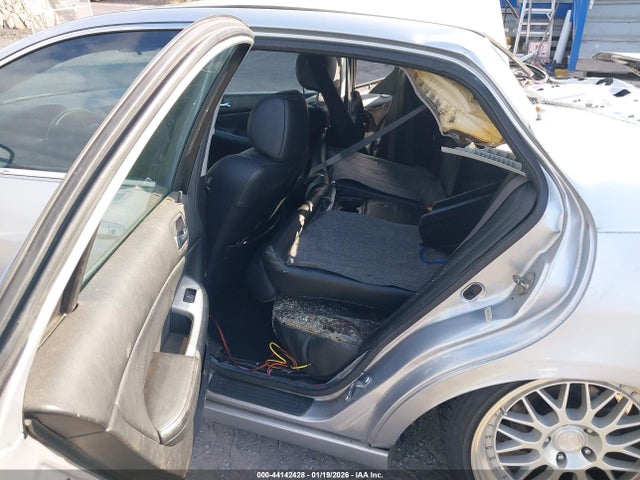 44142428 :رقم المزاد ، 1HGCM56693A071305 vin ، 2003 Honda Accord 2.4 Ex مزاد بيع