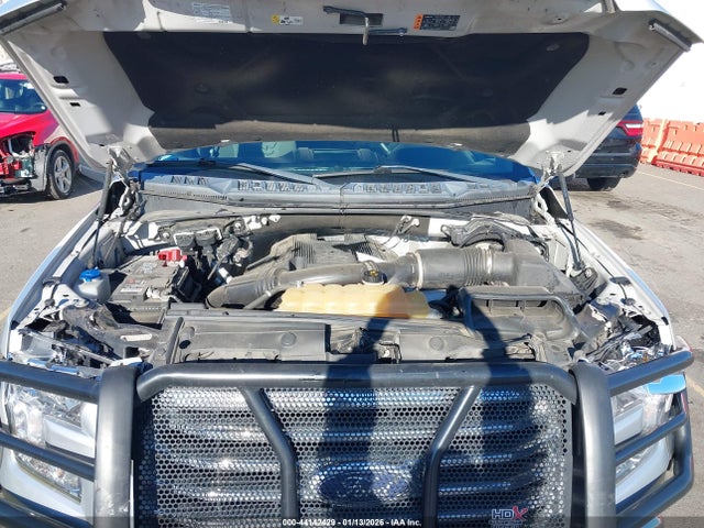 1FTEW1EG0HKC88165 Ford F-150 Xlt