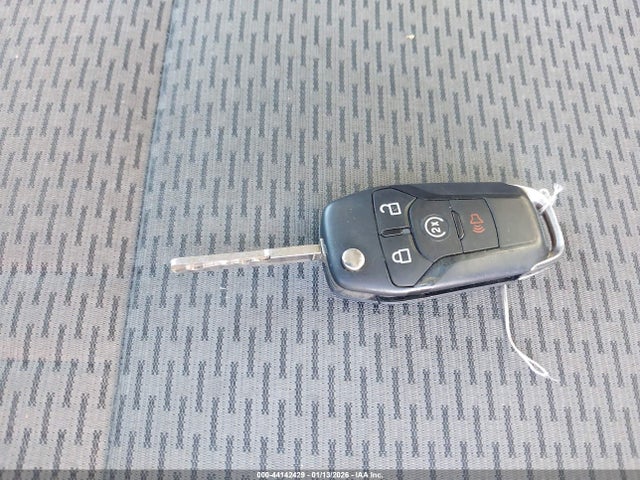 1FTEW1EG0HKC88165 Ford F-150 Xlt