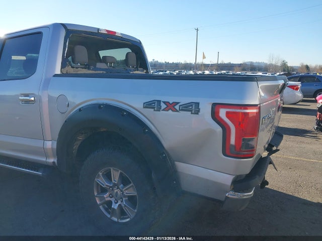 1FTEW1EG0HKC88165 Ford F-150 Xlt
