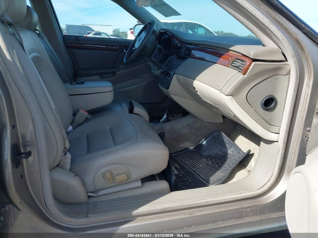 2002 CADILLAC DEVILLE 1G6KD54Y52U271080 Photo 4