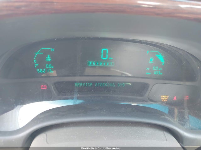 2002 CADILLAC DEVILLE 1G6KD54Y52U271080 Photo 6