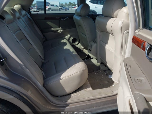 2002 CADILLAC DEVILLE 1G6KD54Y52U271080 Photo 7