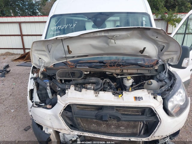 1FTYE1C8XLKB50184 Ford Transit-150